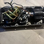 Yamaha 6m6 650 Electrical E Box Cdi Wave Runner 3 Vxr 701 Wr3 Waverunner Ecu. Fixed Price $125.00.