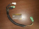 01 Kawasaki Stx1100 Jt 1100 Di Genuine Electric Wire Sub Harness Ignition Loom. Fixed Price $29.00.