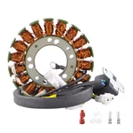 Generator Stator For Kawasaki Pwc Oem Repl.# 21003-3739 21003-3740 21003-3746. Fixed Price $218.89.