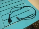 1977-1992 Kawasaki 440 Js Battery Wire Lead (-) With Boot 26011-501 Nice. Fixed Price $15.00.