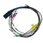 Mercury Mariner 135-200hp V6 2-stroke 40 Amp Motor Wiring Harness 84-96220a12. Fixed Price $407.75.