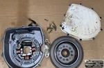 Sea Doo 717 720 Stator Coil Generator Flywheel Starter Speedster Sportster 657x. Fixed Price $79.99.