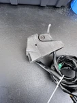 14-20 Yamaha Fx Vx Vxs Ex No Wake Mode Set Switch Cruise Housing 6cs-81860-00-00. Fixed Price $120.00.