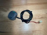 Yamaha 1999 Xl700 62t Start Stop Switch Assembly Fresh Water Fk7-68310-06-00. Fixed Price $34.95.