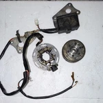 2000 Yamaha Yz125 Yz 125 Oem Cdi Kit Stator Magneto Flywheel Coil. Fixed Price $299.99.