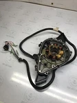 Yamaha 1999-2000 Gp Xl 800 Oil Pump Stator + Flywheel Cover # 66e-81337-10-8p. Fixed Price $74.99.