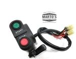 Oem Polaris 1998-1999 Slth 700 Sltx 1050 & X-45 Start Stop Choke Bilge Switch. Fixed Price $59.99.