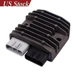 Voltage Regulator Rectifier For Sea-doo Wake Pro 215 2009-2011, Rxt Gtx 255 2009. Fixed Price $19.99.