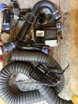 2004 Seadoo Rxp Stage 3 Kit. Fixed Price $2000.00.