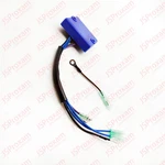 Fit For Mercury 2,3,6 Cylinder Low Oil Warning Module 14857a13 14857a14 14857a15. Fixed Price $34.88.