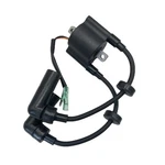 Ignition Coil For Yamaha Outboard 9.9hp 15hp 20hp 25hp 30hp 40hp 66m-85570-00-00. Fixed Price $34.99.
