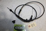 135 2004 Polaris Freedom 700 Choke Cable. Fixed Price $39.99.