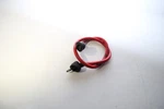 Kawasaki Zxi Stx Ss Starter Wire Positive Lead 26011-3797. Fixed Price $28.33.