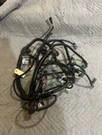 Kawasaki Jet Ski 2000 1100 Stx D.i Oem Main Wire Harness Assembly # 26030-3742. Fixed Price $59.99.