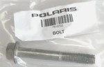 Qty 9 Polaris Nos Oem Cylinder Head Bolt Pwc Genesis Virage Slh. Fixed Price $24.99.