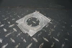 2001-2003 Kawasaki Pwc Jetski Oem Battery Support Plate Bracket Zxi 1100. Fixed Price $19.97.