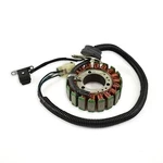 12v Stator 2005-2015 Yamaha Vx 1100 Cruiser Deluxe Ar Sx 210 Pwc 6d3-81410-00-00. Fixed Price $173.14.