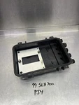 Oem Polaris 97-99 Slth Slx Pro Electrical E Box Housing Case Bottom. Fixed Price $28.19.
