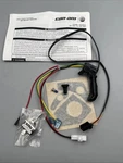 Can-am Thumb Gas Heater Outlander Renegade 715000584 Xx23068. Fixed Price $93.00.