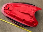 02 03 Honda Aquatrax F12 F12x Lower Hood Set Type 1 Red Cover 74250-hw1-680za B. Fixed Price $149.99.