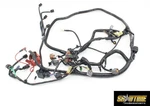 04-08 Yamaha Waverunner Fx Cruiser Ho Main Engine Wiring Harness Motor Wire Loom. Fixed Price $225.00.