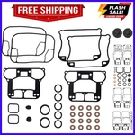 17030-91 Rocker Box Gasket Kit Fit For 1989-2003 Harley Sportster 883 Sportst.... Fixed Price $46.99.