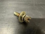 Oem Arctic Cat Tigershark Flywheel / Crankshaft Bolt 3008-653 640 770 1000. Fixed Price $19.99.