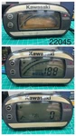 2006 Kawasaki Stx 12f 15f Speedo Tach Gauges Display Cluster -pro Reworked!. Fixed Price $869.00.