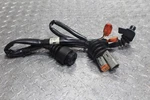 Sea-doo 08-11 Rxp X 255 2008 2009 Rxt Steering Wiring Harness Handlebar Control. Fixed Price $139.95.