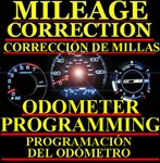 Nissan Titan Speedometer Instrument Gauge Cluster Mileage Odometer Programming. Fixed Price $119.00.