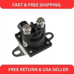Caltric For Seadoo Starter Solenoid Relay Gs Gsi Gsx Gti Gts 95-up. Fixed Price $24.31.