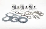 Top End Rebuild Kit Kawasaki 900 Sts Zxi Pwc Platinum 73mm (std) 010-840-10p. Fixed Price $308.04.