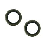 2x Oil Seal For Mercury Mariner 65 - 275 Hp 18-2002 Replace 26-76868 26-30550. Fixed Price $18.90.