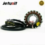 Atv/utv 420889728 For Sea-doo Stator 2018-2021 Gtx 300 Pto Gti 130 Rental. Fixed Price $75.99.