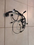 2016 15 14 Sea-doo Spark 900 Engine Wiring Harness Loom - No Cuts 420666251. Fixed Price $149.00.