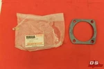 Nos Yamaha Gasket Decompression Tx650 Xs1 Xs2 Xs650 306-11198-00. Fixed Price $3.71.