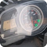 Good Oem Yamaha 2006-2008 Fx Ho Fx1100 Display Meter Gauge Cluster 149 Hours. Fixed Price $301.00.