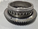 Seadoo 4tec 215 255 260 Flywheel Starter Ring Gear Rxp Rxt Gtx Gtr Wake. Fixed Price $85.00.