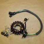 Yamaha 2005 Waverunner Vx 110 Stator Ignition Generator 6d3-81337-00-94. Fixed Price $26.21.