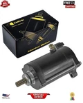 New Starter For Yamaha Pwc Superjet 701cc 650cc 701 650. Fixed Price $57.60.