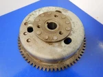 1989 Kawasaki Js550 550sx Jetski Flywheel Rotor 21050-2169 21007-3707. Fixed Price $94.19.