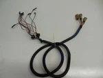 Z94 Polaris Slx H 1050 1998 Main Wiring Harness. Fixed Price $19.49.