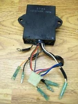 Kawasaki Sts 750 Oem Cdi Igniter F8t31485 #33b147j. Fixed Price $149.49.