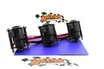 1999 Polaris Genesis Ffi Direct Injection Fuel Injectors. Fixed Price $246.92.