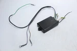 41470a14 Oil Warning Module Mercury 135 150 175 200 Hp 1976-1988 1 Year Warranty. Fixed Price $85.00.