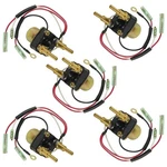 5x Celox Starter Solenoid Relays For Kawasaki 27010-3007 27010-3703 27010-3706. Fixed Price $39.00.