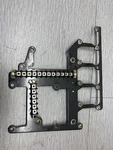 Force Outboard Electrical Ignition Mount Bracket F694358. Fixed Price $28.00.