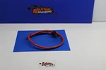 1993 Yamaha Waverunner Iii 650 Positive Battery Cable Wire. Fixed Price $19.40.