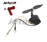 Outboard Ignition Coil For Yamaha 6a1-85570-00-00 2hp 1995-2002. Fixed Price $26.37.