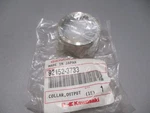 Nos Kawasaki Oem Rear Output Collar L=19.5 92152-3733. Fixed Price $36.95.